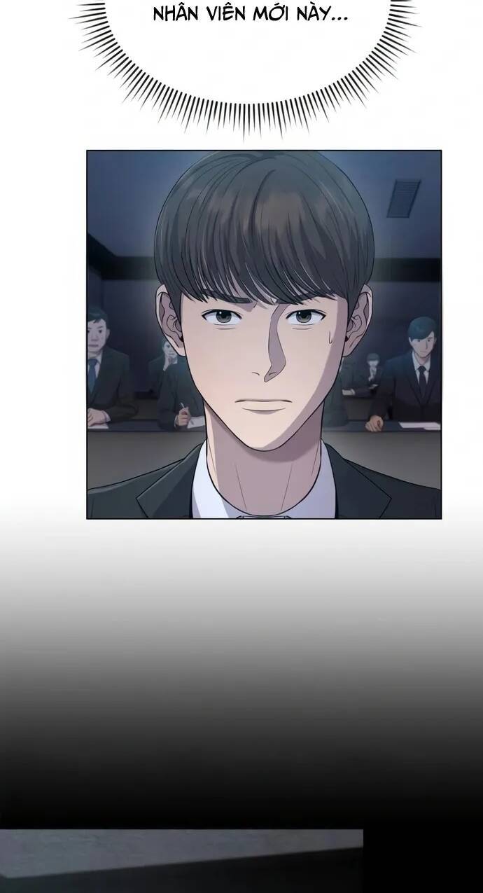 Nhân Viên Thực Tập Kim Cheolsu - chap7 - Trang 32